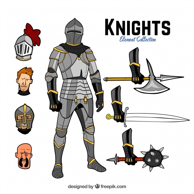 626x626 Knight Helmet Vectors, Photos And Free Download