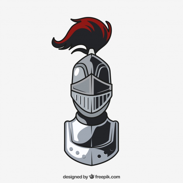 Medieval Helmet Vector at Vectorified.com | Collection of Medieval ...