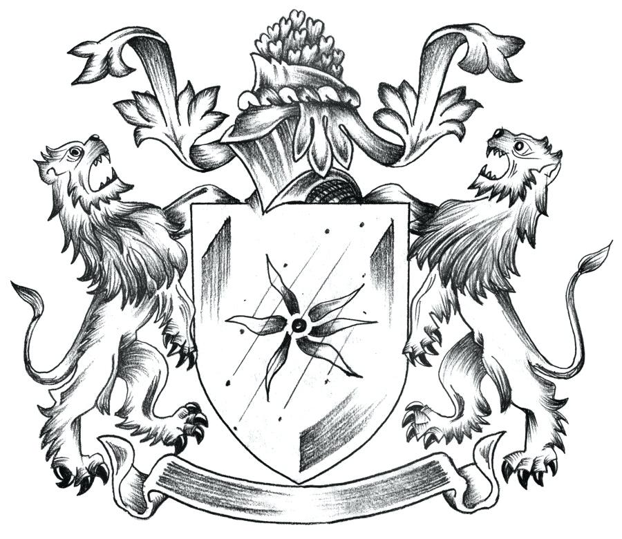 900x780 Medieval Flowers Transparent Vector