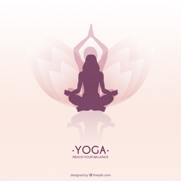 626x626 Meditation Vectors, Photos And Free Download