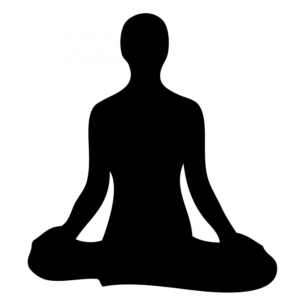 1280x1280 Free Clip Art Yoga Meditation Meditation Clip Art Photos Vector