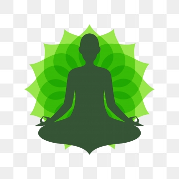 360x360 Yoga Meditation Png, Vector, And Clipart With Transparent
