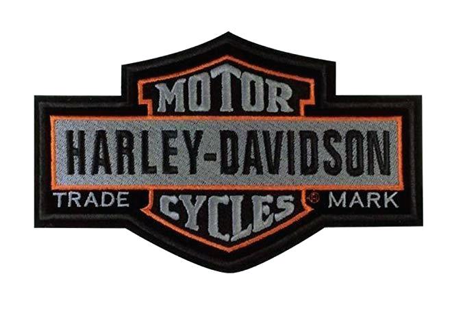 679x454 Harley Davidson Bar And Shield