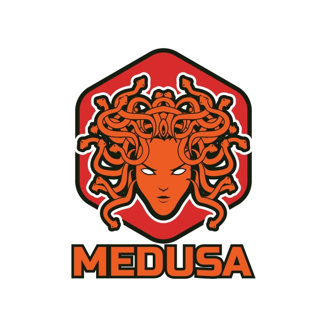 Medusa Vector at Vectorified.com | Collection of Medusa Vector free for ...