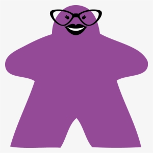 300x299 Meeple Png Download Transparent Meeple Png Images For Free