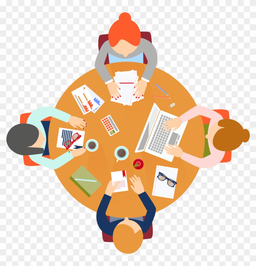 840x875 Meeting Euclidean Vector Round Table