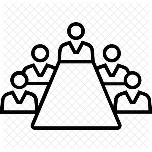 512x512 Meeting Icon