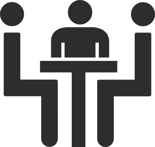 512x484 Meeting Vector Icon Business Icons Icons Download