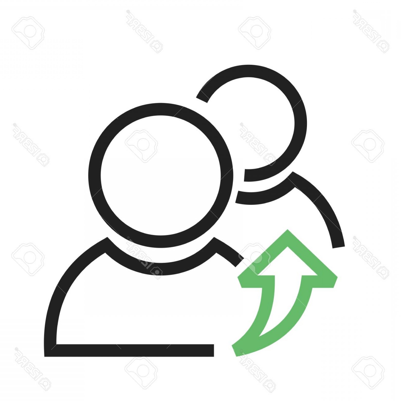 1560x1560 References Icon Vector Hoodamath