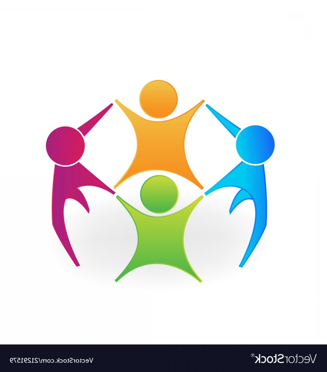 1140x1296 Group Teamwork Business Meeting Icon Vector Soidergi