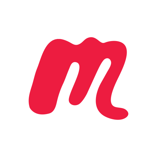 512x512 Meetup Logo Png Vector, Clipart