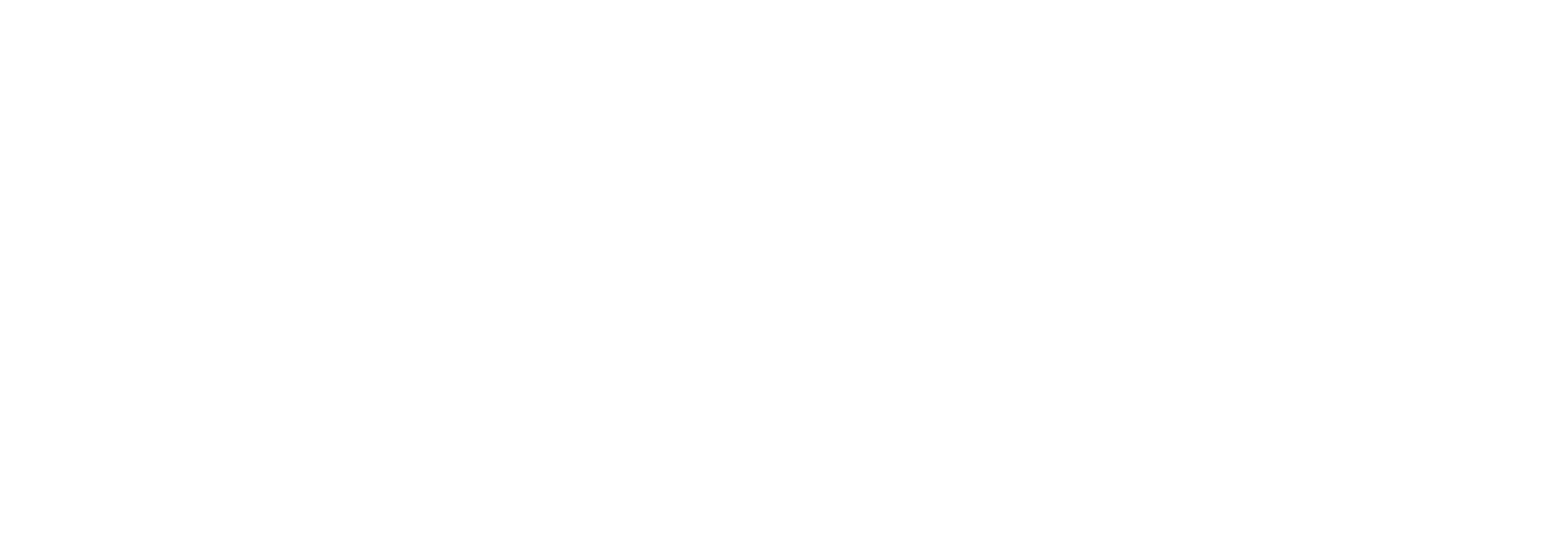 2400x857 Meetup Logo White