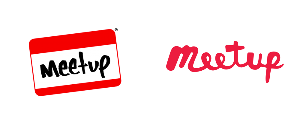 1000x416 Brand New New Logo And Identity For Meetup
