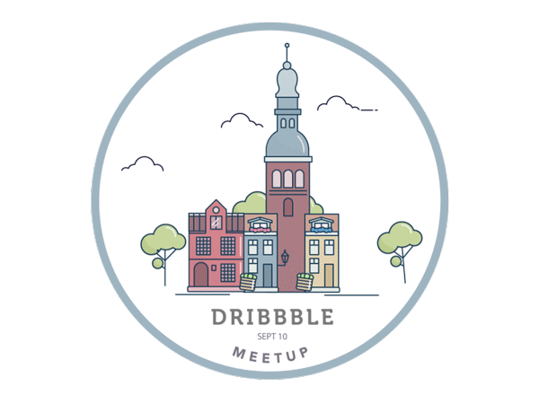 Dribbble Meetup Riga On Behance Design Inspiration Motion 600x450 Dribbble Meetup Riga On Behance Design Inspiration Motion