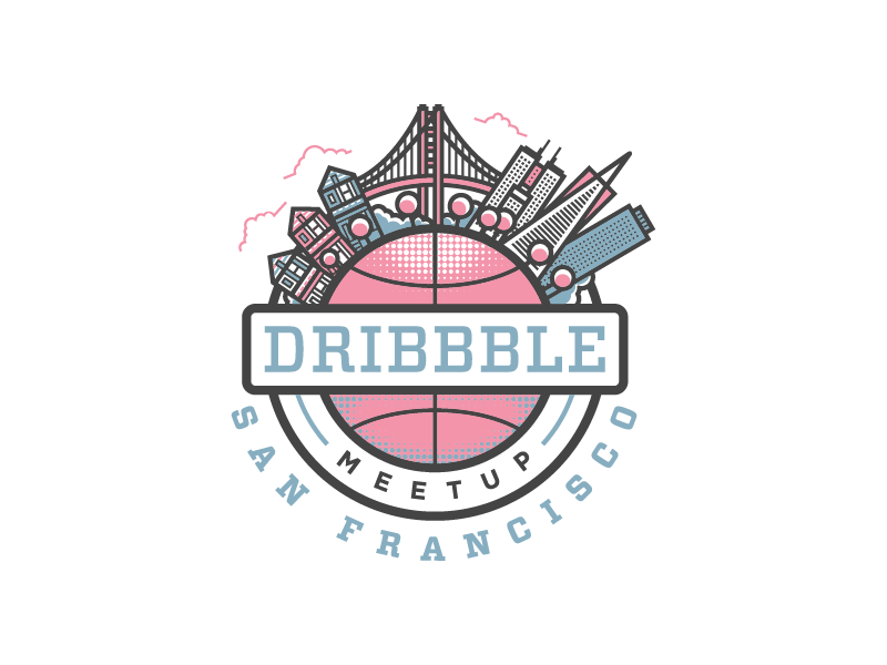 800x600 Dribbble San Francisco Meetup