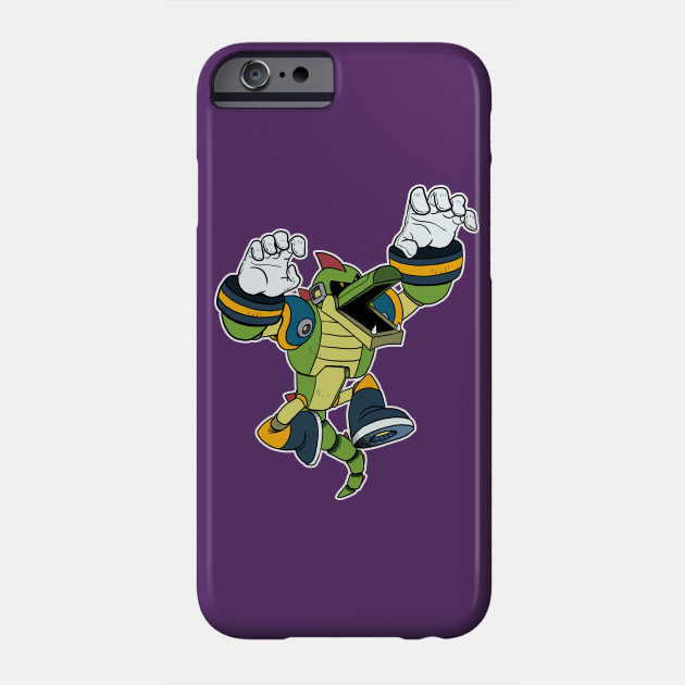 Vector Man 630x630 Vector Man