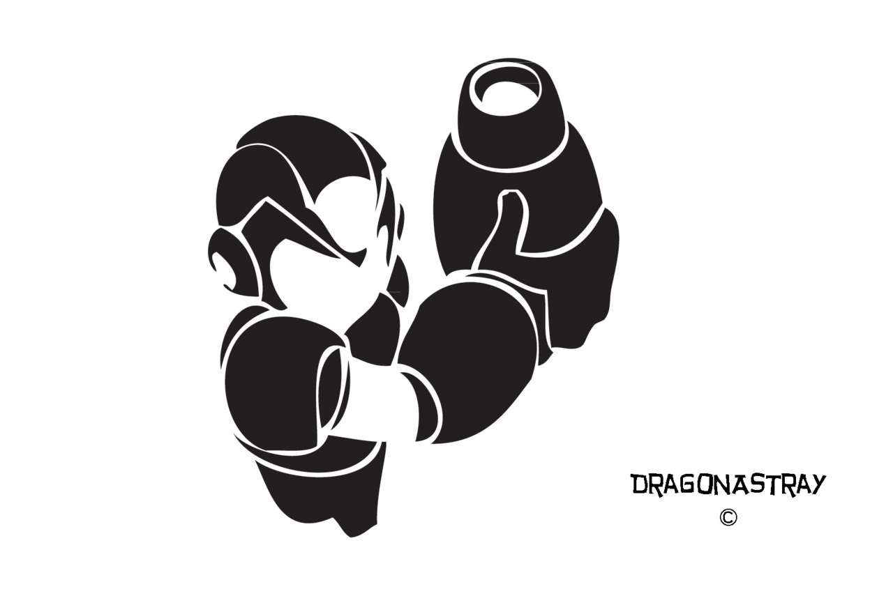 1280x845 Megaman Zero Vector Related Keywords Suggestions