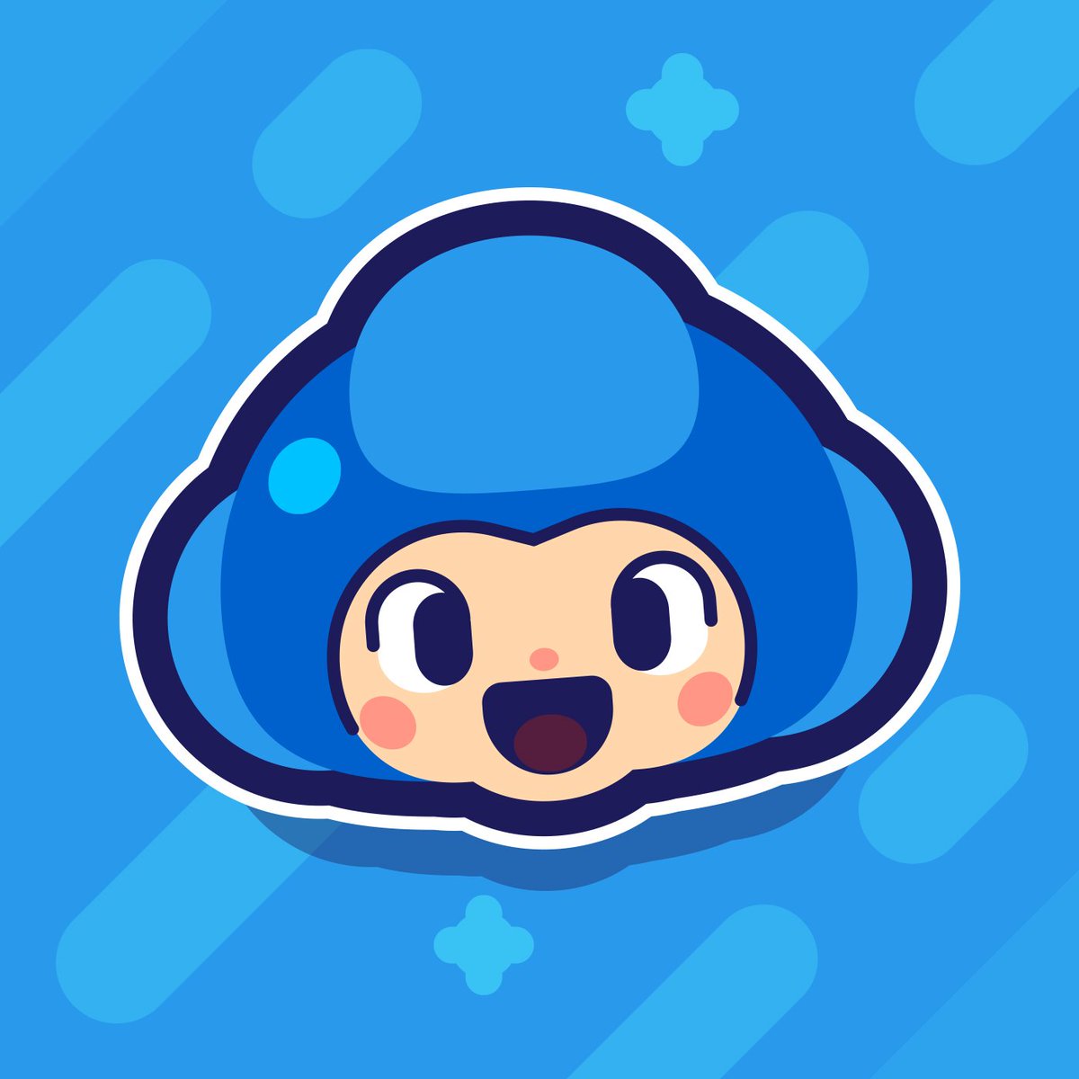 1200x1200 Paul On Twitter Just A Megaman Portrait