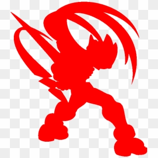 320x320 Zero Megaman Png Images, Free Transparent Image Download