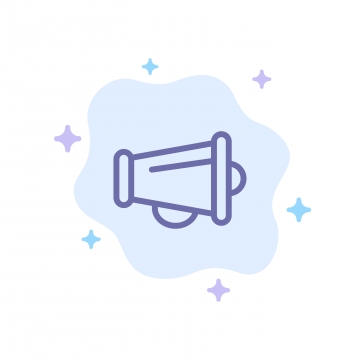 360x360 Megaphone Png, Vector, And Clipart With Transparent