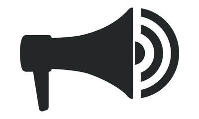 400x240 Search Photos Megaphone Vector
