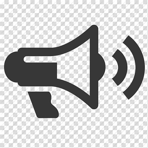 512x512 Megaphone Computer Icons Scalable Graphics, Free High Quality