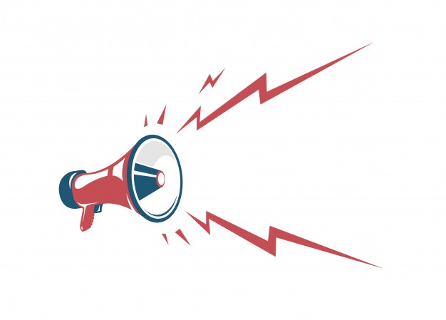 626x449 Megaphone Icon Vectors, Photos And Free Download