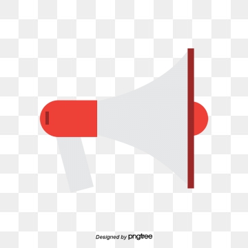 360x360 Megaphone Png, Vector, And Clipart With Transparent