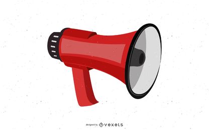 416x260 Megaphone Vector Graphics To Download