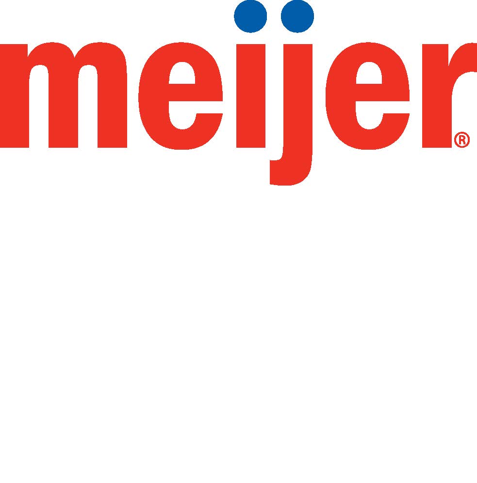 983x997 Meijer Logos