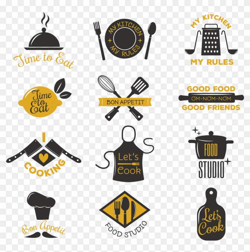 840x845 Catering Logo Png