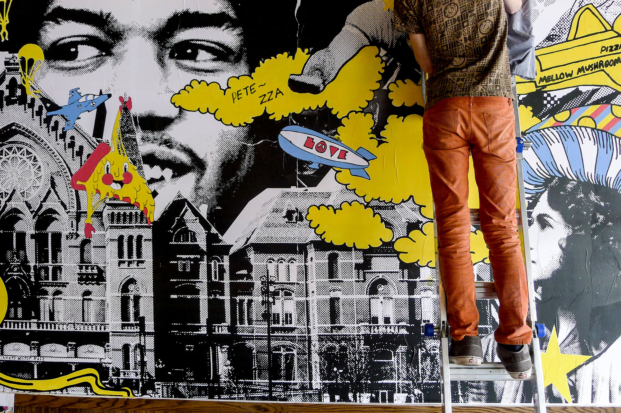 2000x1331 Mellow Mushroom Bldg Refuge