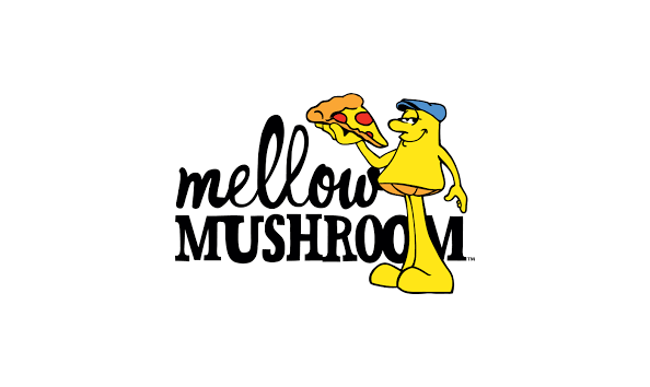 594x354 Mellow Mushroom Gift Card