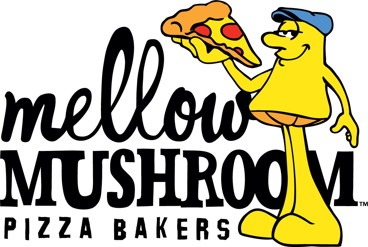 1290x864 Mellow Mushroom Pizza Logo Mellow Mushroom Logo Gluten Free