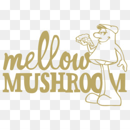 260x260 Mellow Mushroom Png Free Download