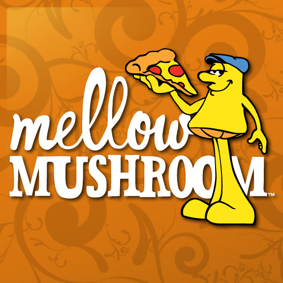 Mellow Mushroom Logo Vector at Collection of Mellow