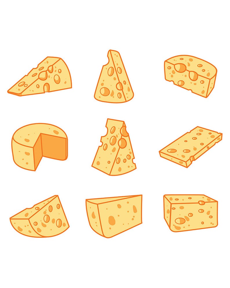 794x993 Cheese Clipart Vector For Free Download And Use Images