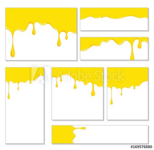 500x486 Vector Of Cheese Melt