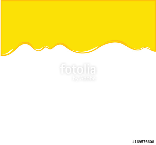 500x466 Vector Of Cheese Melt Stock Image And Royalty Free Vector