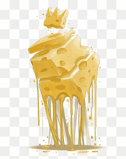 260x326 Cheese Clipart Melting For Free Download And Use Images