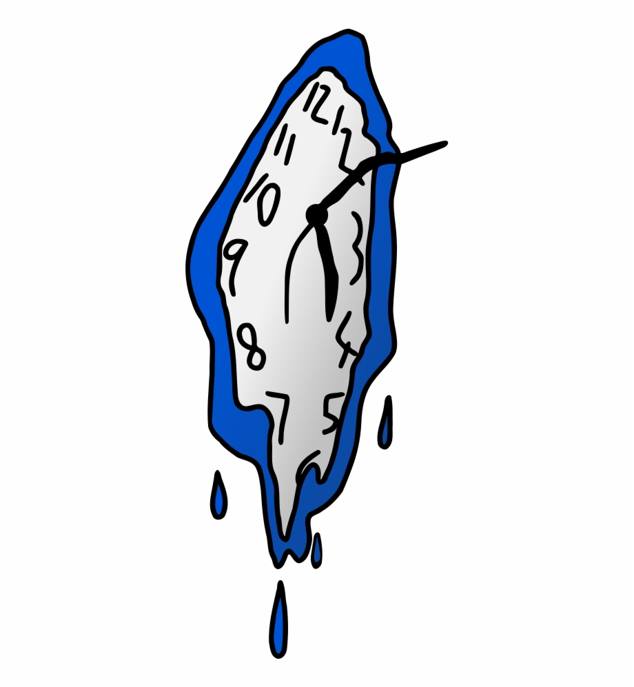 920x997 Melting Vector Art