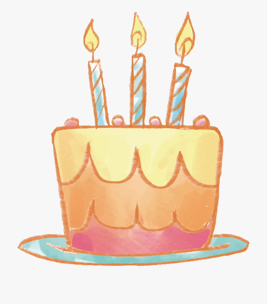 920x1049 Melting Vector Cake Frosting