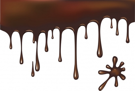 544x368 Melting Free Vector Download