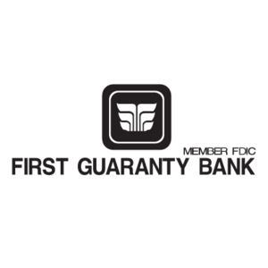First Guaranty Bank Logo, Vector Logo Of First Guaranty Bank Brand 300x300 First Guaranty Bank Logo, Vector Logo Of First Guaranty Bank Brand