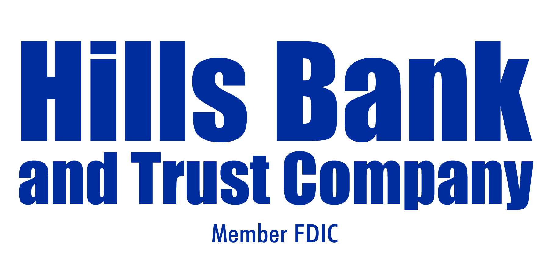 Hills Bank Member Fdic Logo 1800x900 Hills Bank Member Fdic Logo