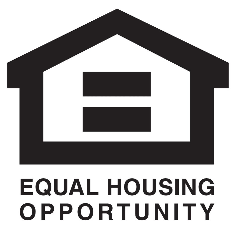 950x950 Equal Housing Opportunity Logo Vector Free Image