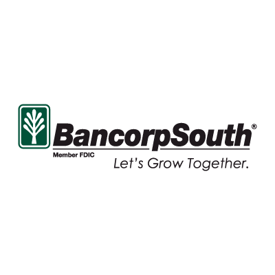 400x400 Bancorpsouth Vector Logo Download