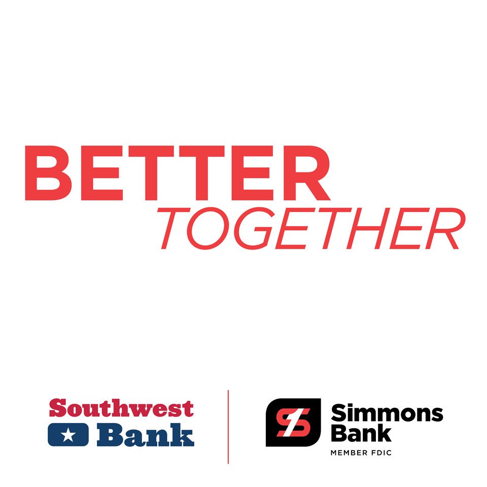 960x960 Simmons Bank On Twitter Simmons First National Corporation