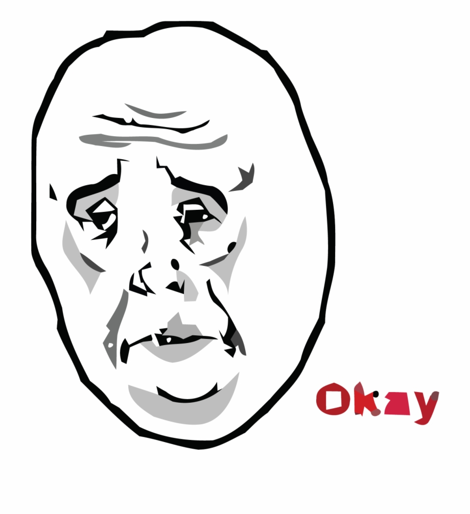 920x1007 Meme Vector Png