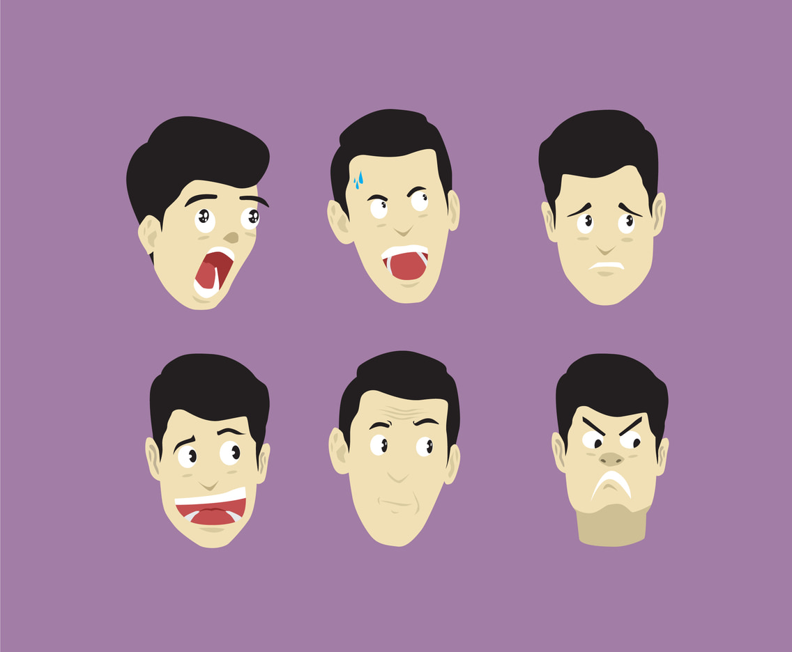 1136x936 Expressive Meme Vector Free Graphics Uihere